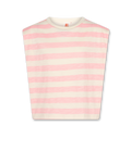 American Outfitters - Roze gestreepte top