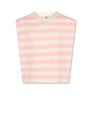 American Outfitters - Roze gestreepte top