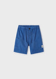 Mayoral - Blauwe short