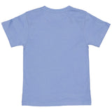 LEVV - Blauwe T-shirt