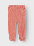 Name it - Zachte, roze broek