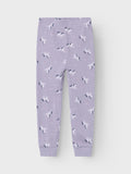 Name it - Lila pyjama met unicorns