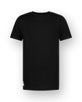 Raizzed - Zwart T-shirt