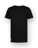 Raizzed - Zwart T-shirt