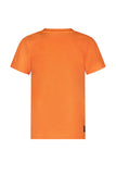 TYGO & vito - Oranje T-shirt 'Holland'