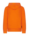 TYGO & vito - Oranje hoodie