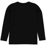 LEVV - Zwarte sweater