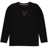 LEVV - Zwarte sweater